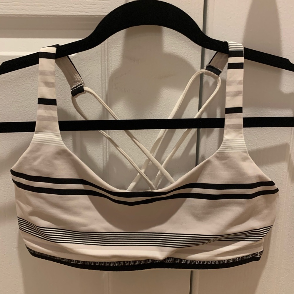 Lululemon bra